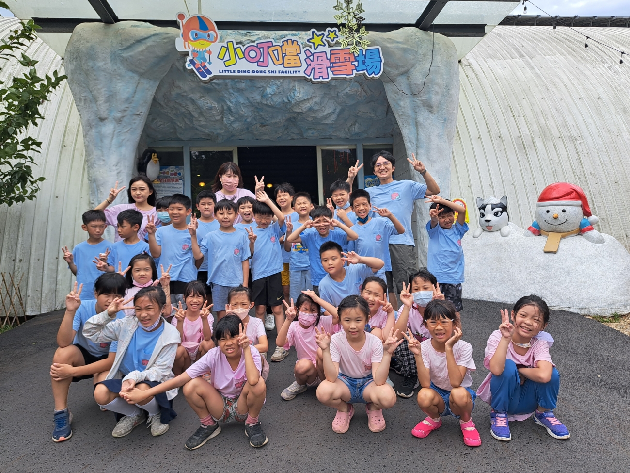 Ｗｉｎｔｅｒ　Ｃａｍｐ